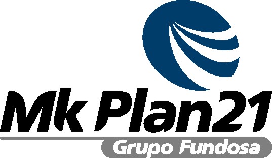 Logo MKPLAN 21, S.A.