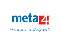Logo META4 SPAIN