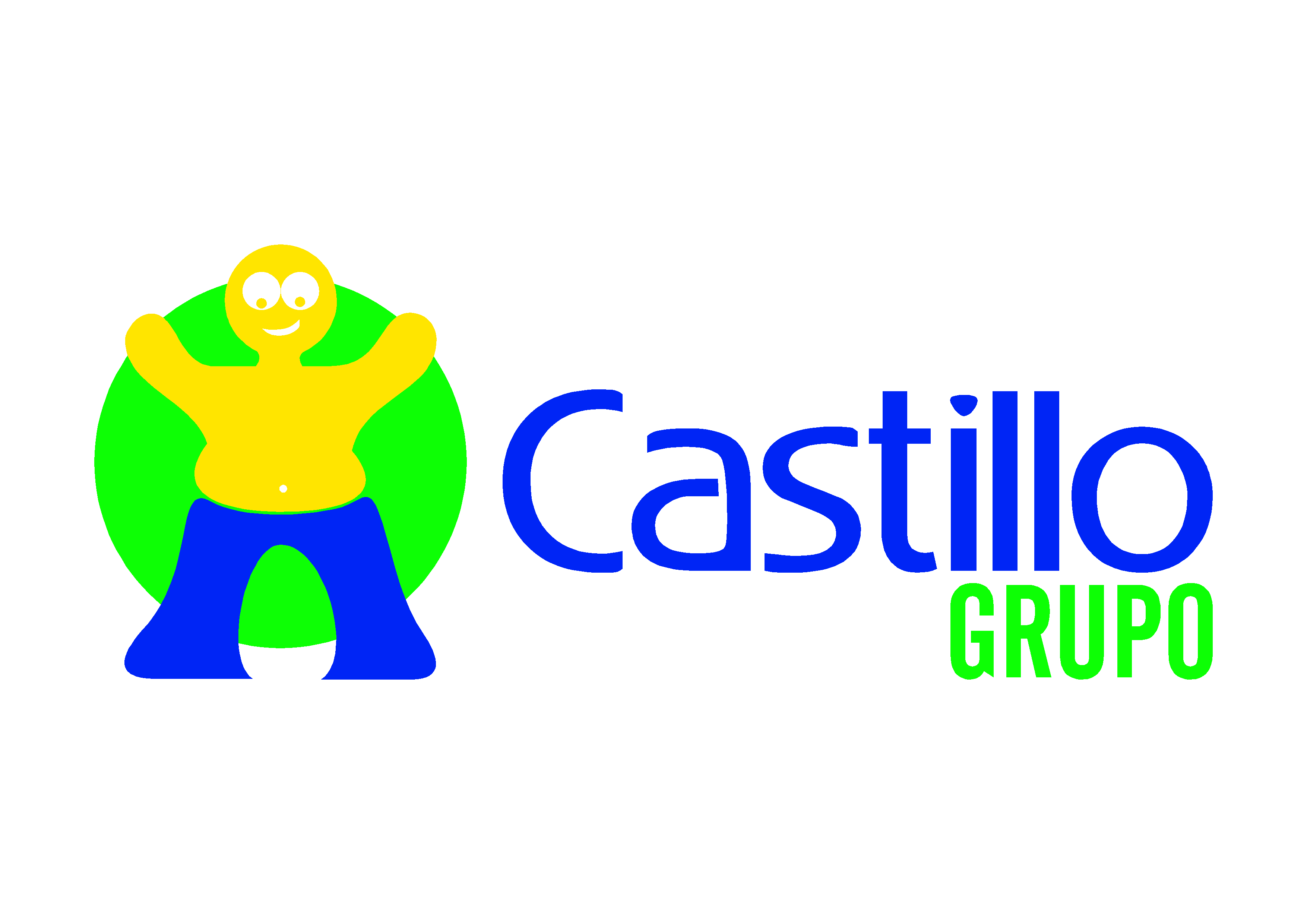 Logo CASTILLO BENAVENTE S.A.
