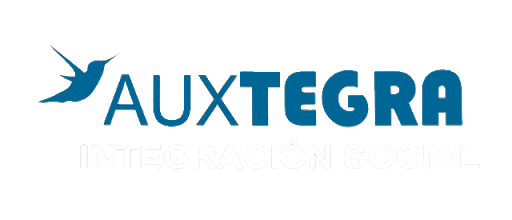 Logo AUXTEGRA