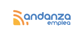 Logo ANDANZA EMPLEA, S L