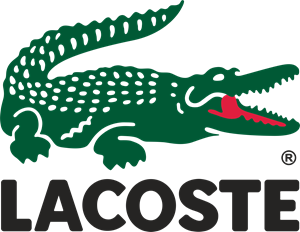 Logo LACOSTE IBERICA