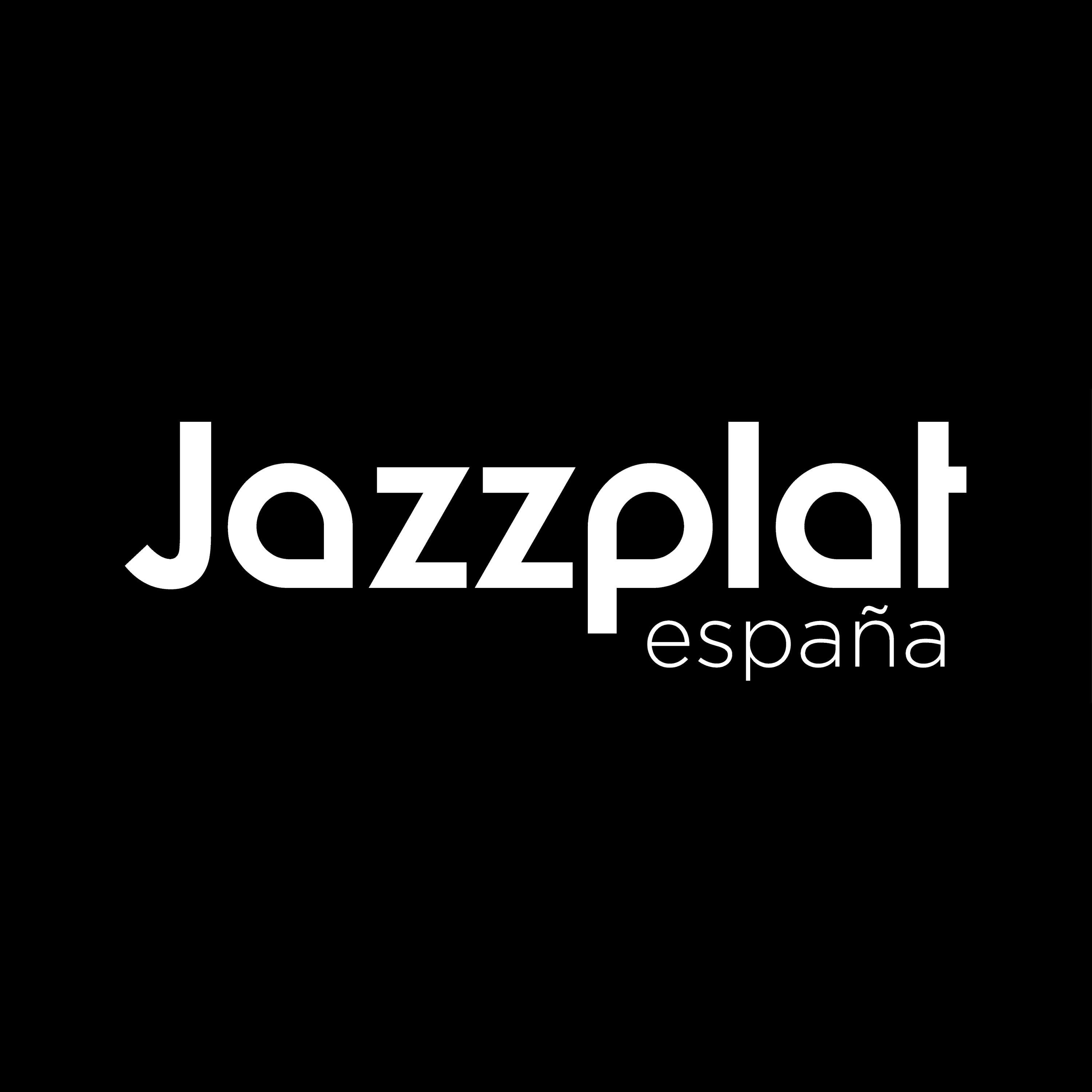 Logo Jazzplat España SLU