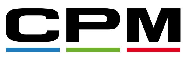 Logo CPM International