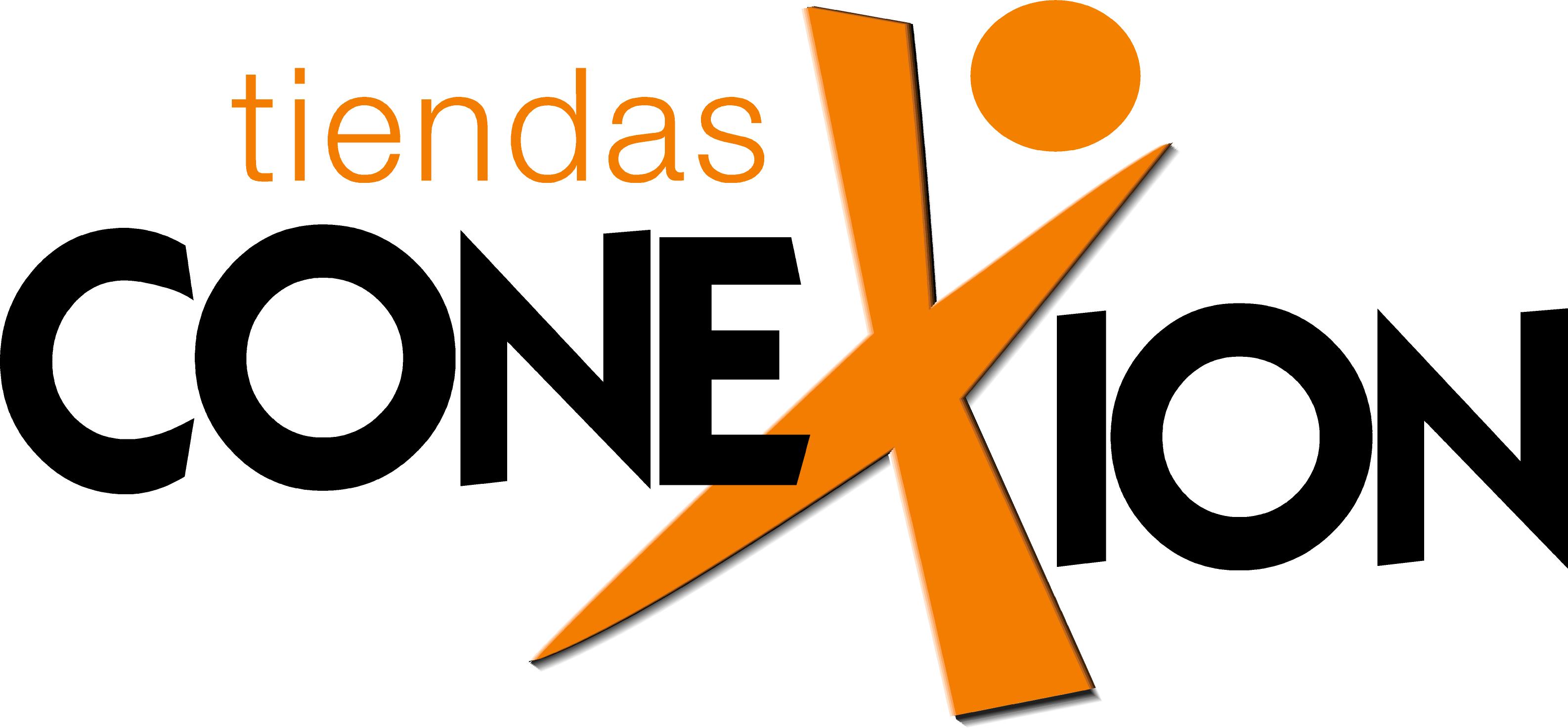 Logo TIENDAS CONEXION, S.L.