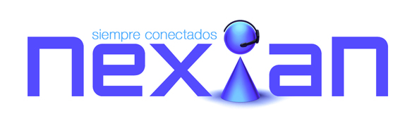 Logo NEXIAN SOLUCIONES ON LINE SL