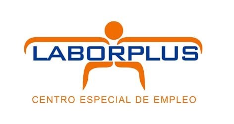 Logo LABOLABORPLUS CENTRO ESPECIAL DE EMPLEO