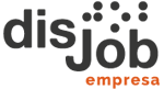 Logo de Disjob empresas