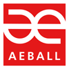Logo Aeball