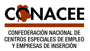 Conace - Confederación Nacional de Centros Especiales de Empleo y Empresas de Inserción