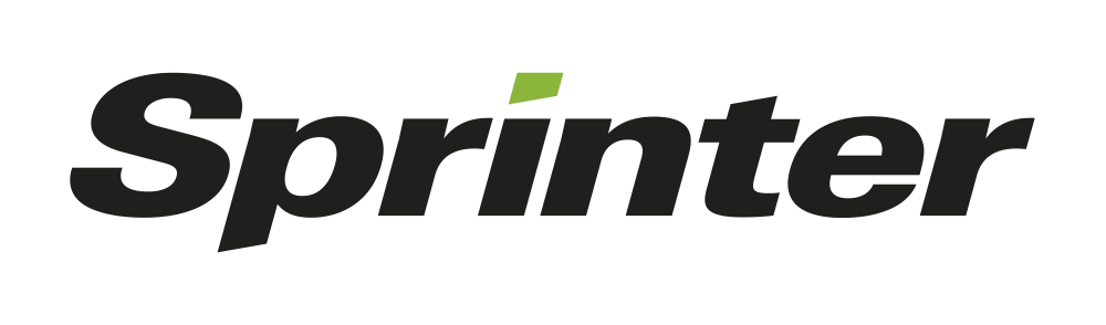 Logo Sprinter