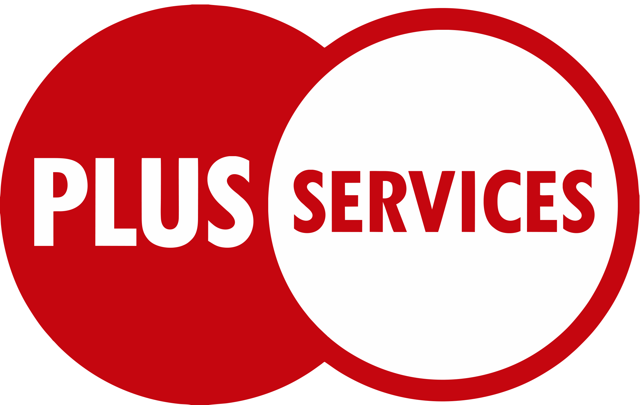 Logo Plus Services