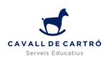 Logo Cavall de Cartró
