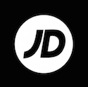 Logo SPRINTER - Jd Sports
