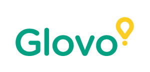Logo GLOVOAPP