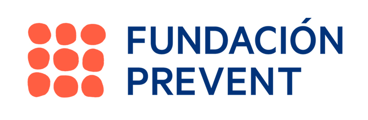 Logo Fundacion Prevent
