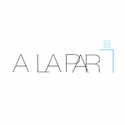 Logo Fundación A LA PAR