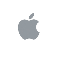Logo Apple