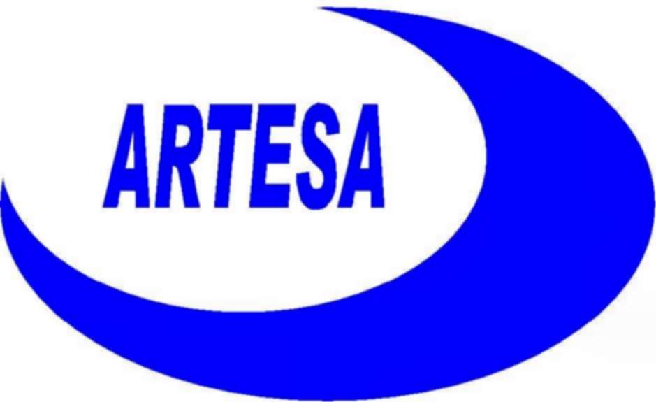Logo Centro Especial de Empleo Artesa