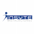 Logo INSYTE INSTALACIONES S.A