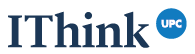 Logo ITHINKUPC