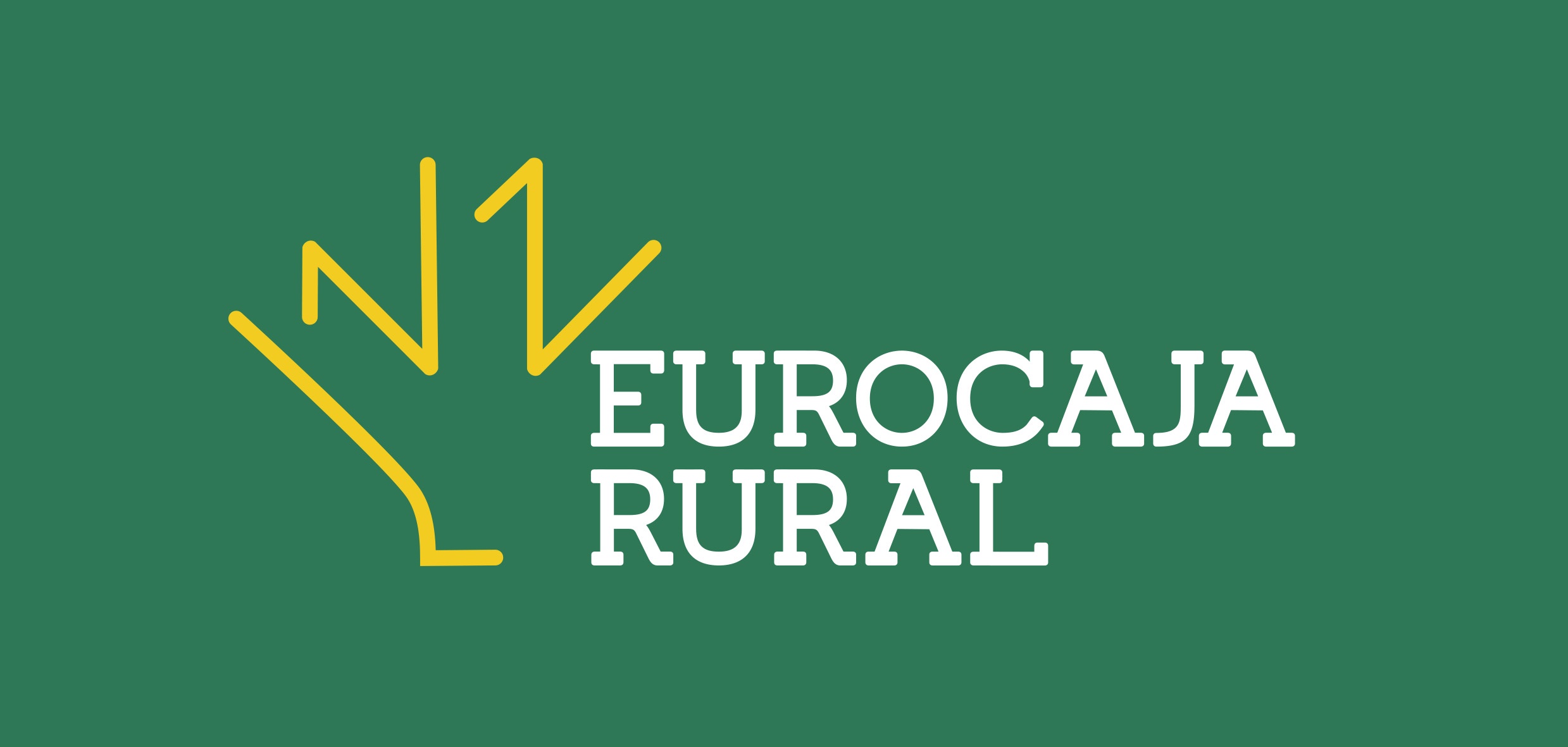 Logo EUROCAJA RURAL