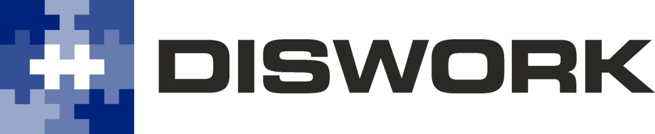 Logo Diswork