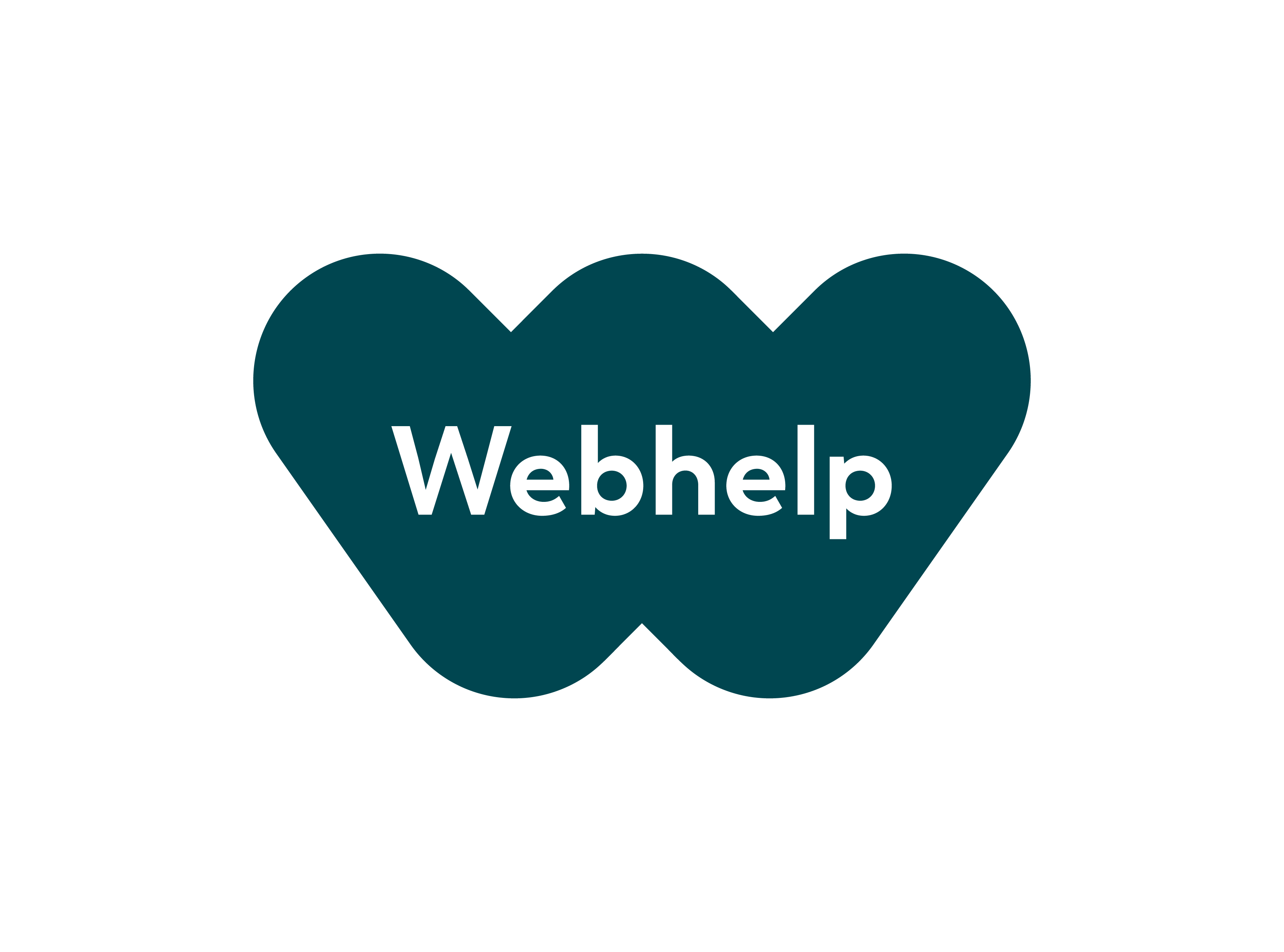 Logo Webhelp Spain