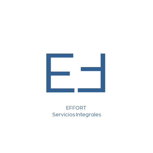 Logo Effort Servicios Integrales S.L