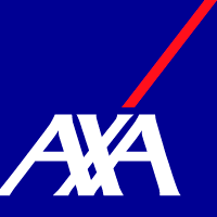 Logo AXA SEGUROS GENERALES