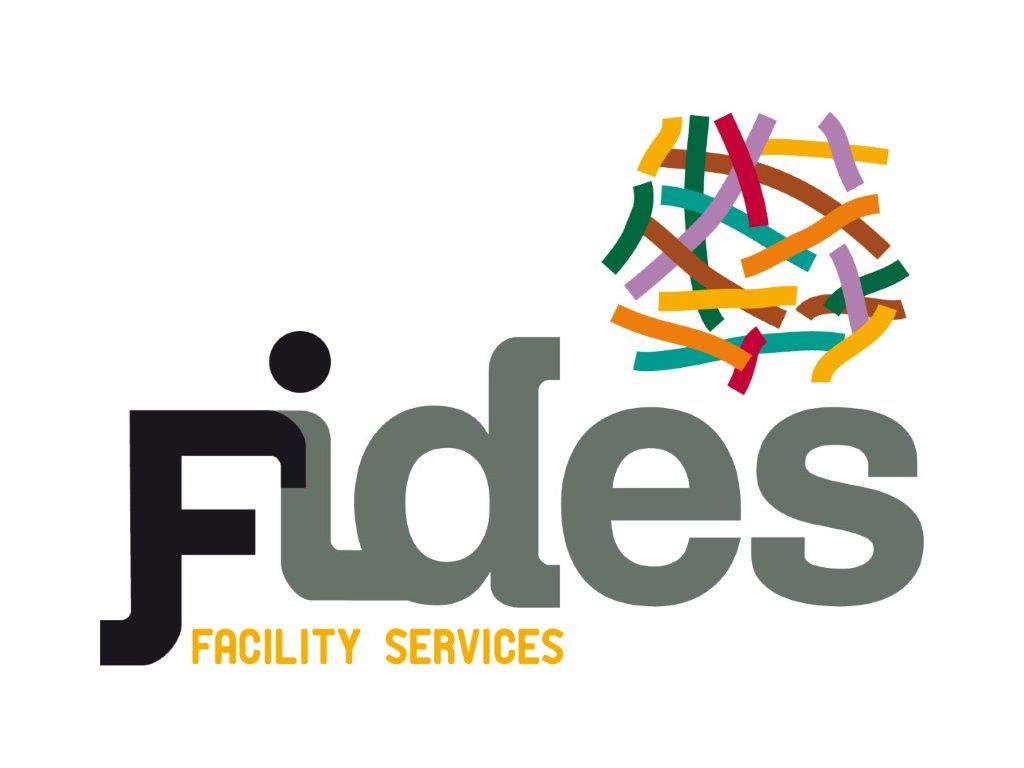 Logo FIDES HISPALIA SERVICIOS GENERALES S.L.
