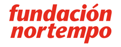 Logo Fundación Nortempo
