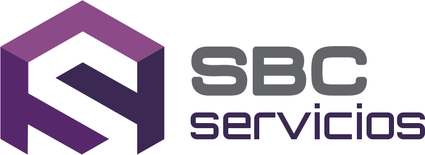 Logo SBC Servicios