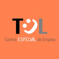 Logo Tecnicas de Limpieza para el sector inmobiliario S.L.U