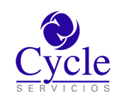 Logo CYCLE SERVICIOS INTEGRALES CEE SL