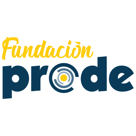 Logo FUNDACIÓN PRODE