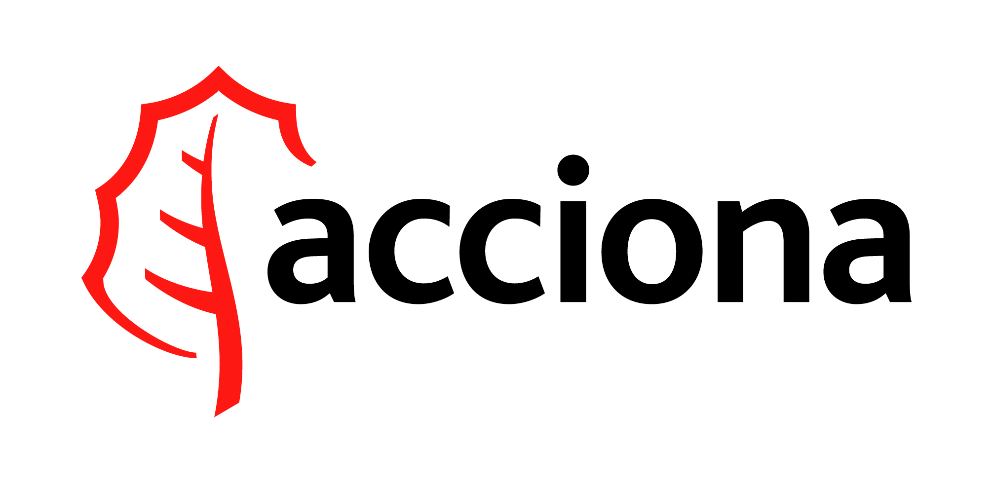 Logo ACCIONA