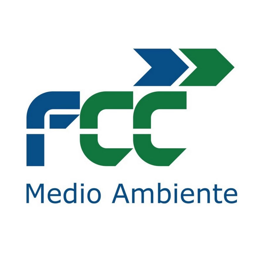 Logo FCC MEDIO AMBIENTE S.A.U.