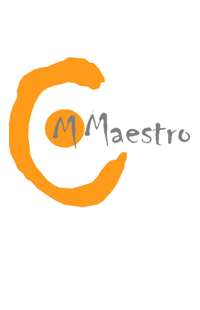 Logo GRUPO MAESTRO