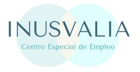 Logo INUSVALIA SL 