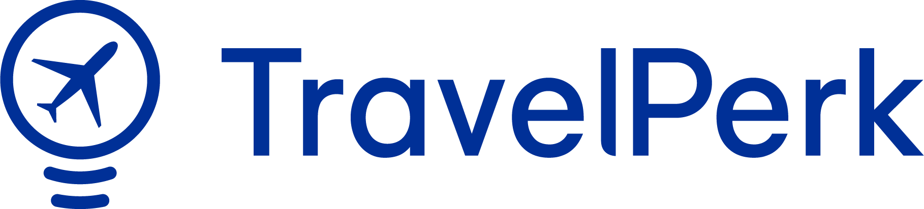 Logo TravelPerk SL