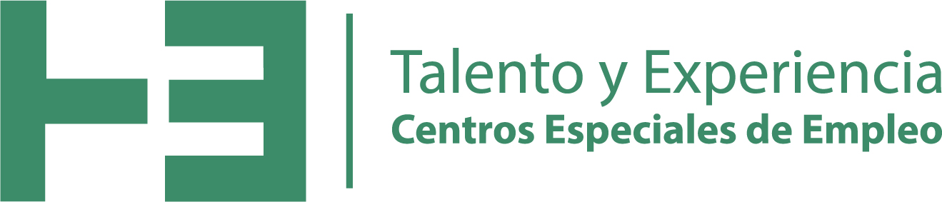 Logo TALENTO Y EXPERIENCIA 