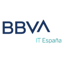 Logo BBVA IT España