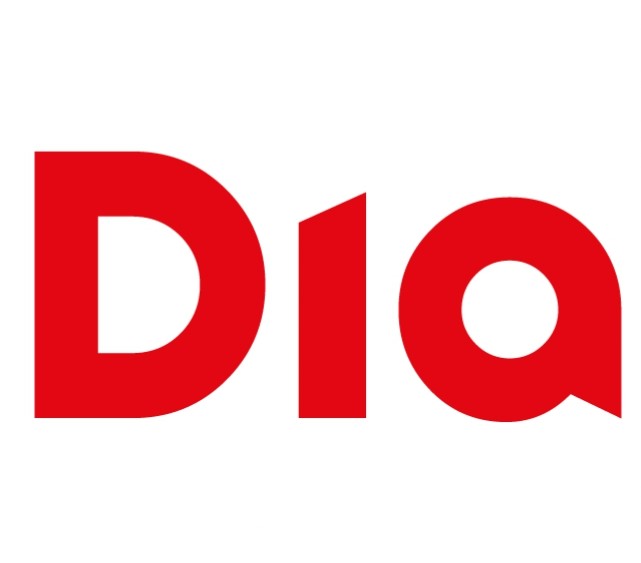 Logo DIA
