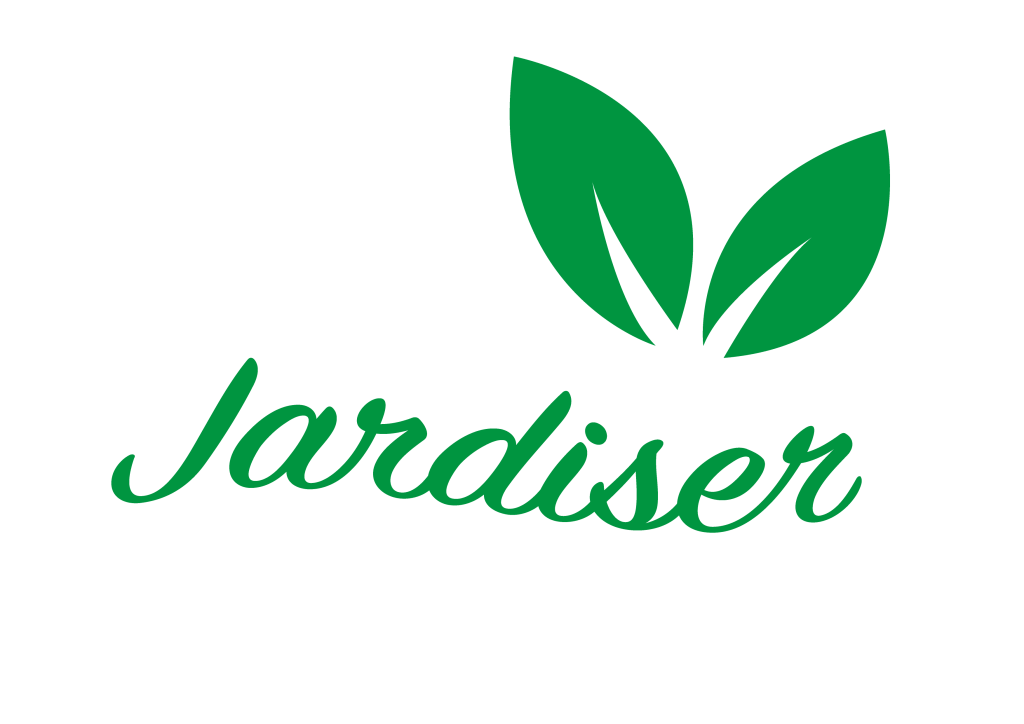 Logo JARDISER