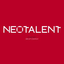 Logo NEOTALENT
