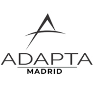 Logo ADAPTA MADRID TSP, S.L.