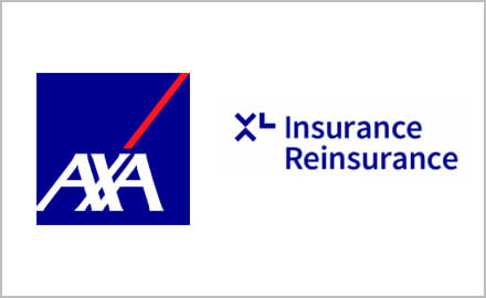 Logo Axa XL