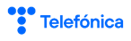 Logo TELEFONICA ESPAÑA