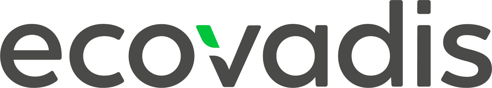 Logo ECOVADIS 